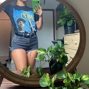 Snoop Dogg t shirt